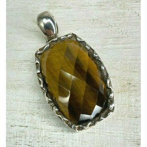 Whitney Kelly Womens 925 Sterling Silver Pendant